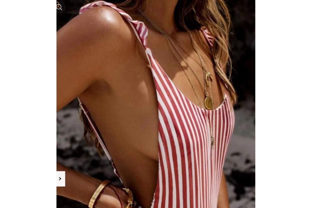 ¿Eres más de bikini o biquini? Los modelos de moda en 2021 según la marca de ropa femenina Pasarelle