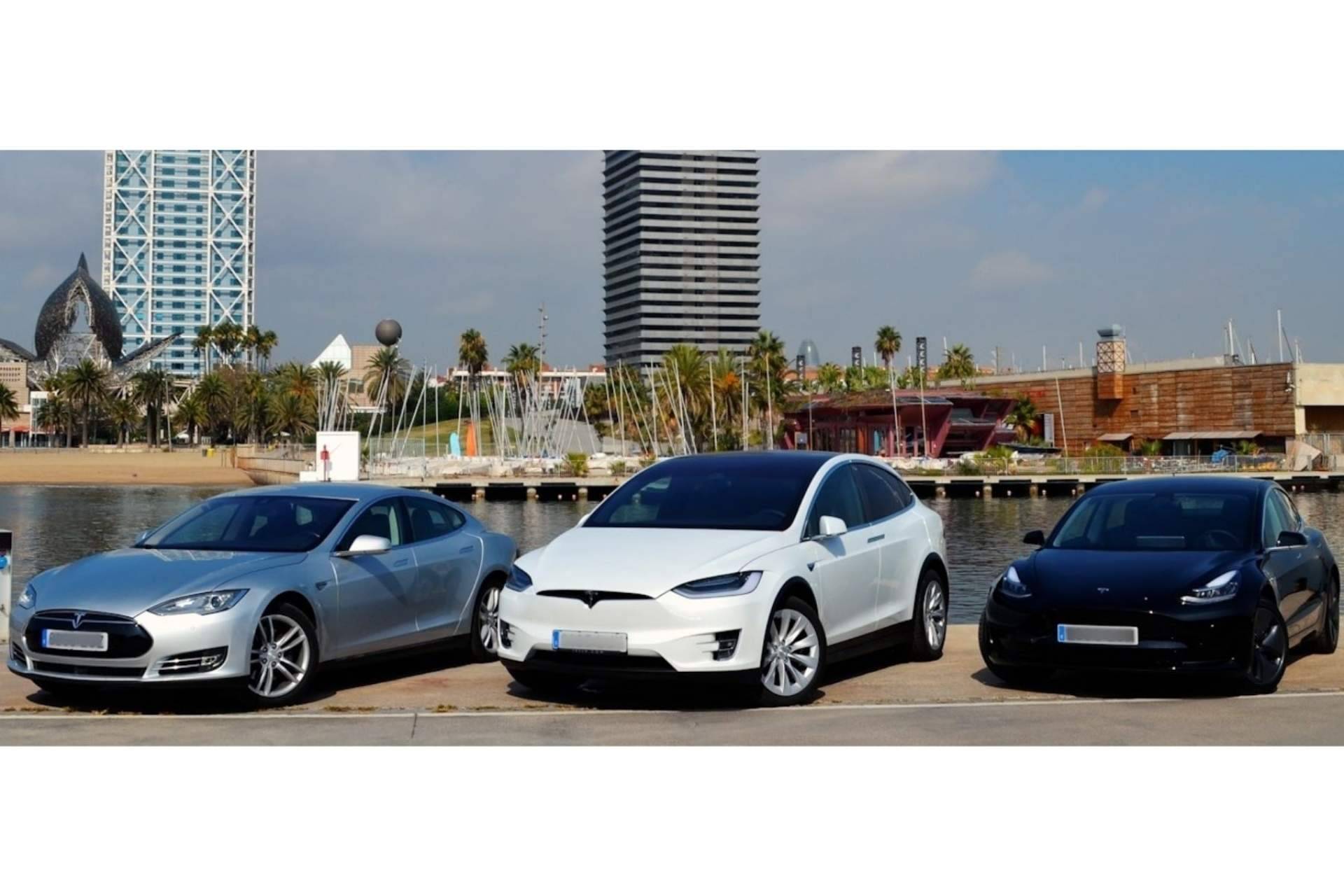 Los beneficios de la transición al coche eléctrico por la empresa Future Drive