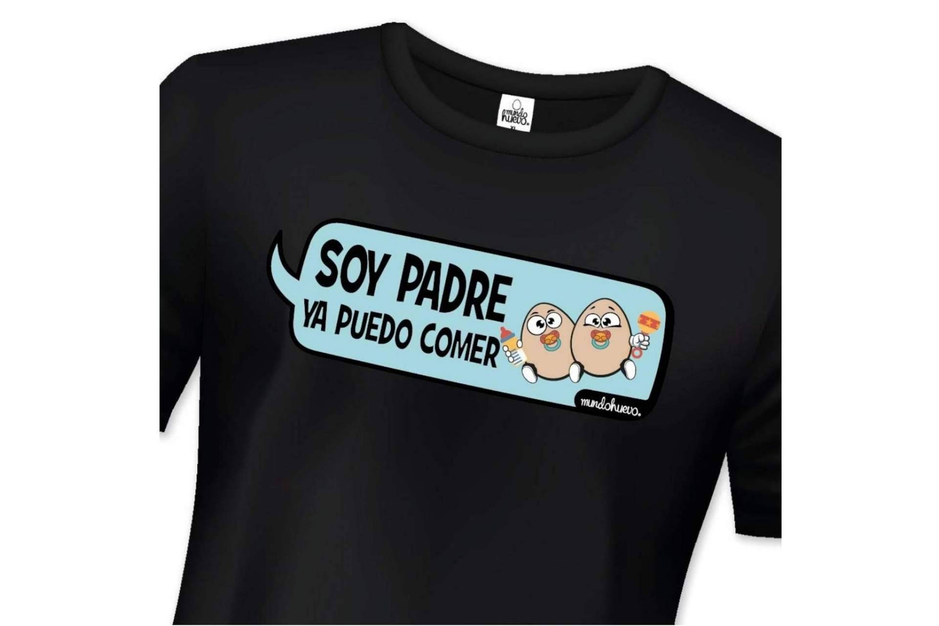 Regala alegría gracias a Mundohuevo