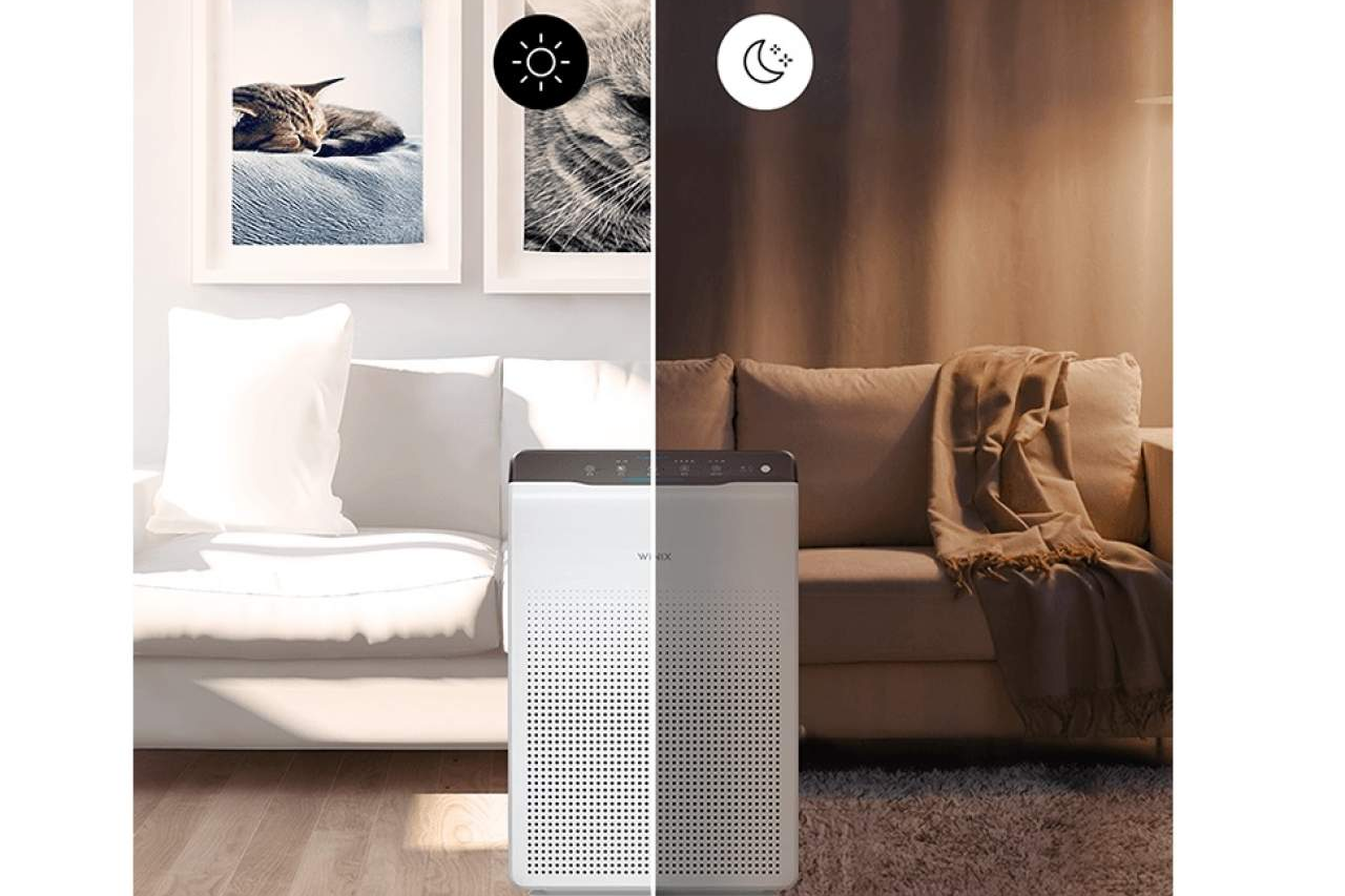Protect Soiart dispone del medidor detector de CO2 más completo del mercado
