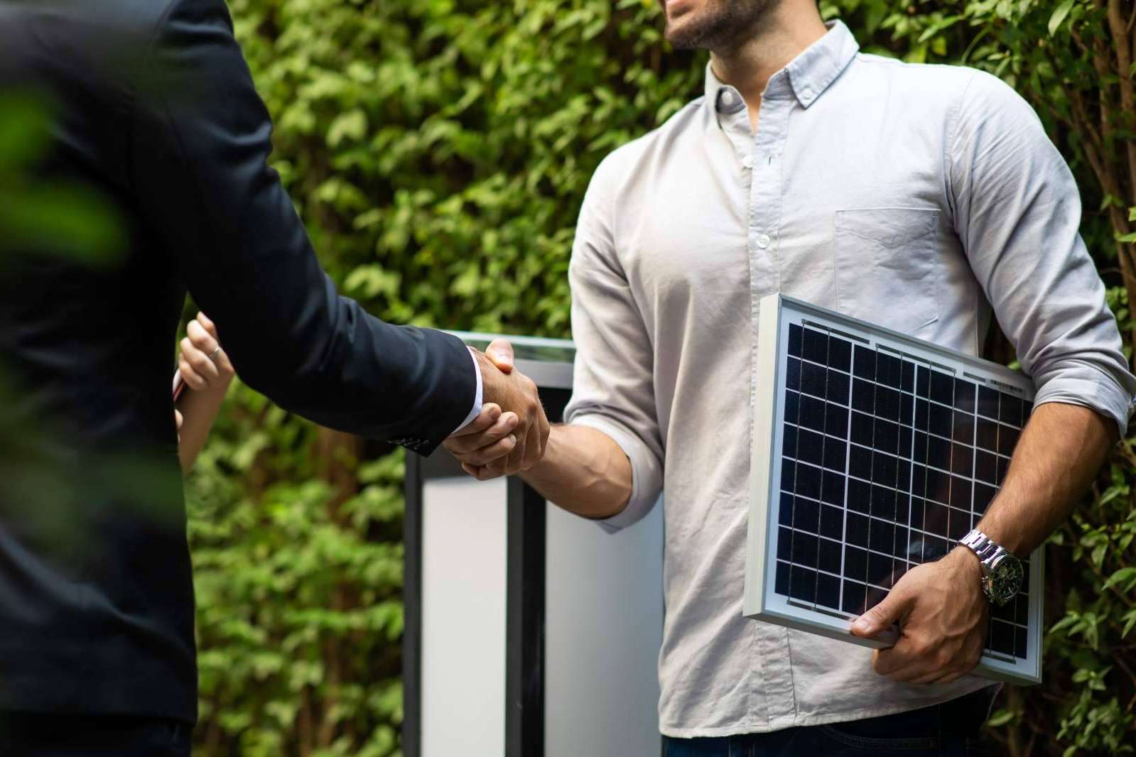 Ingeniería MASRED Baleares: la empresa formada por ingenieros que permite el autoconsumo con subvención de energía solar