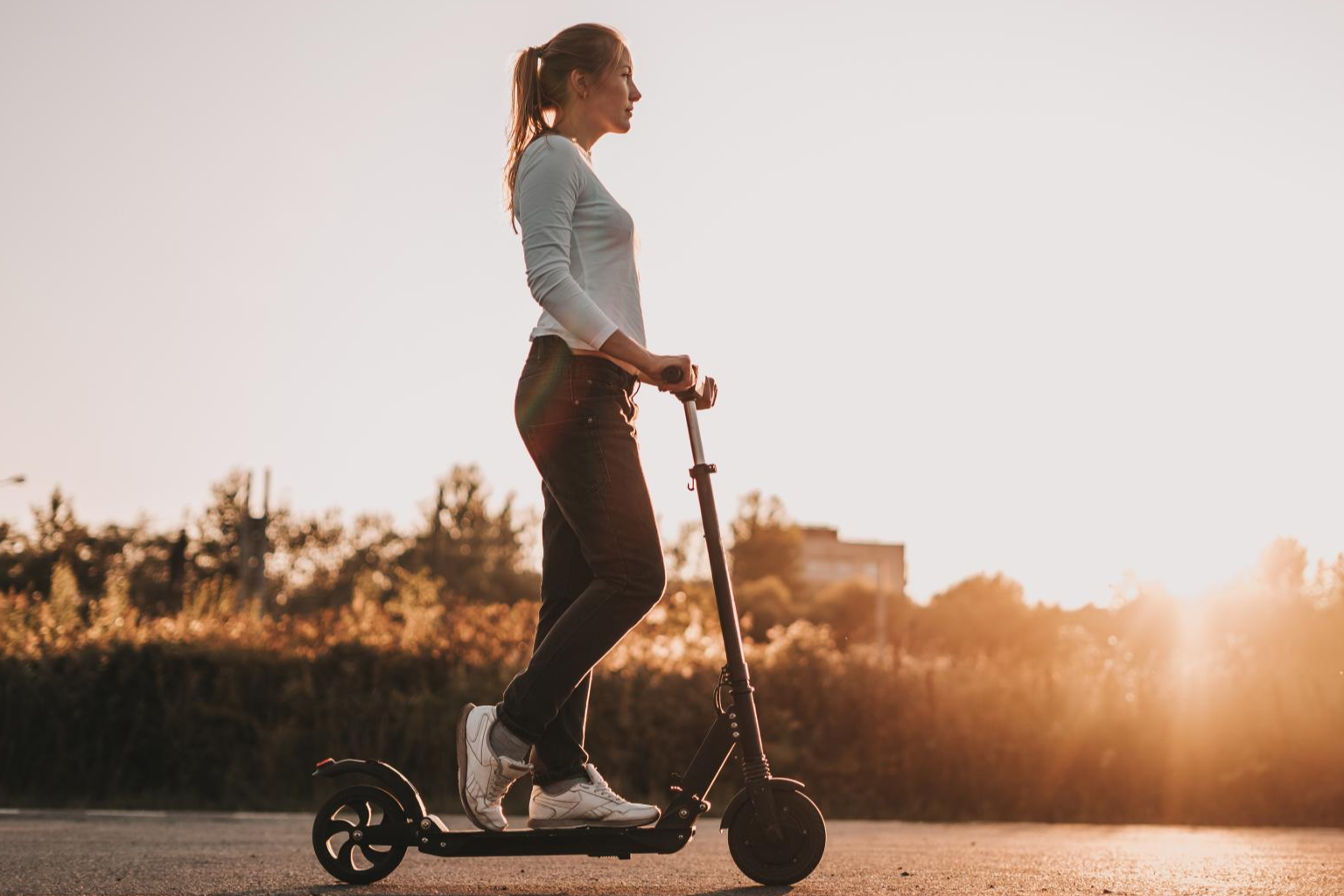 El taller de confianza para patinetes eléctricos: Talleres LYNX