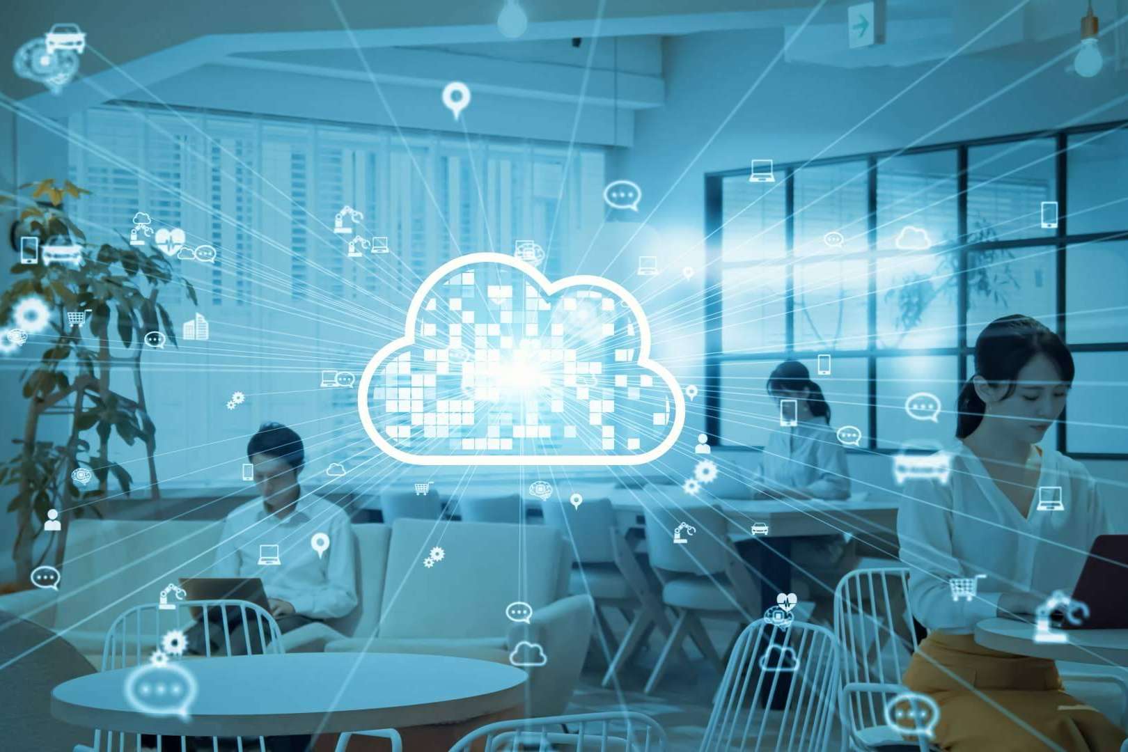 Gracias a la compañía Turn IT Easy, es posible automatizar por completo los procesos de una empresa con el ERP Odoo