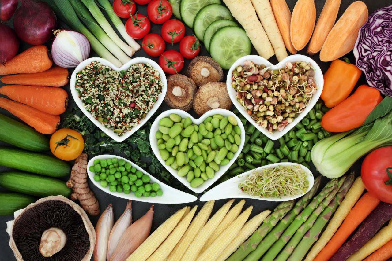 Influencia del estado de la flora intestinal en el organismo. Los beneficios de la microbiota de Parafarmaciaintegrativa.com