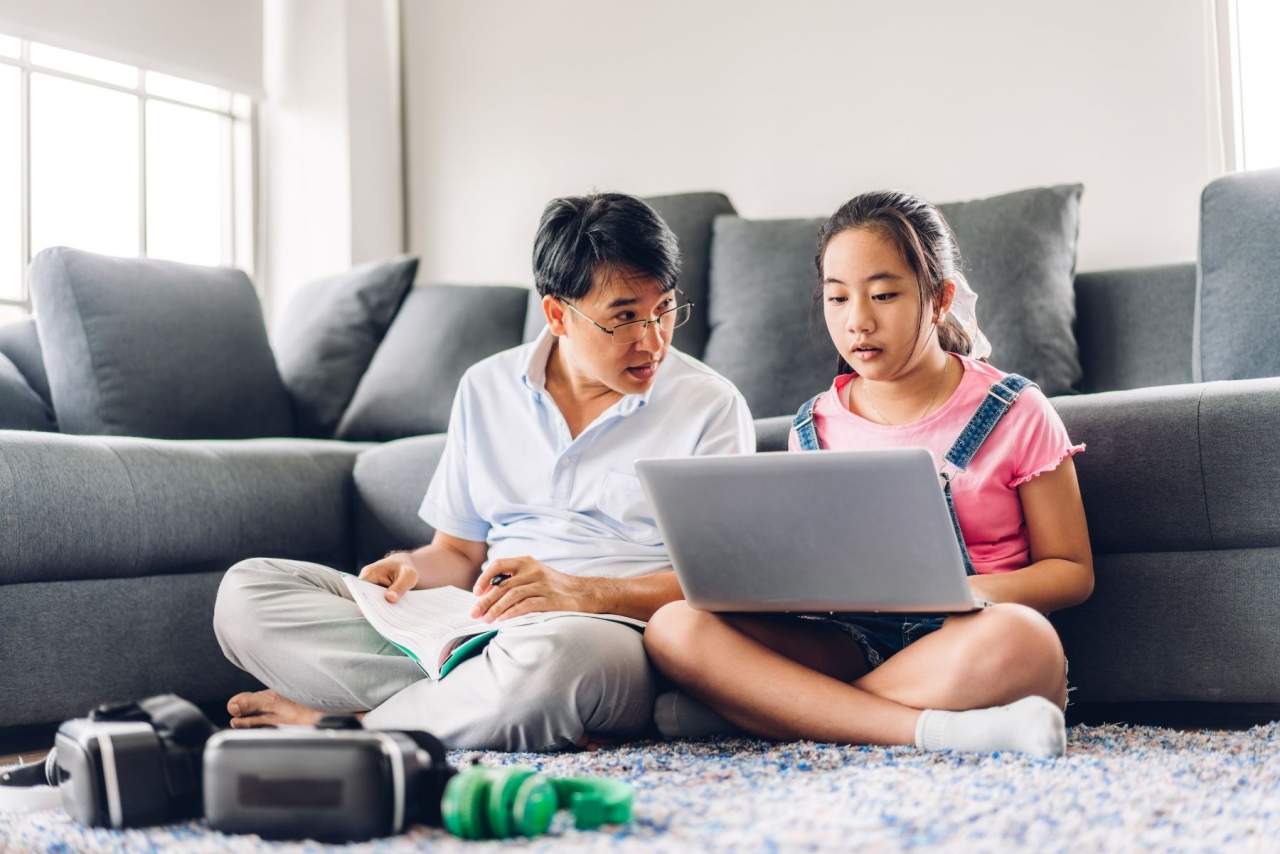 FlexiCrianza: metodología para aprender a educar a los hijos