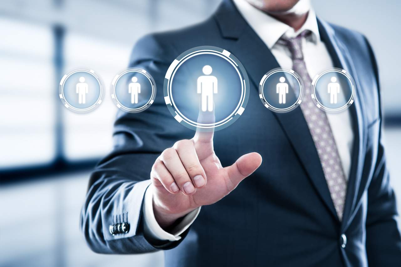 El servicio de reclutamiento dentro del ecosistema Nexo Professional se presenta como Nexo Hiring