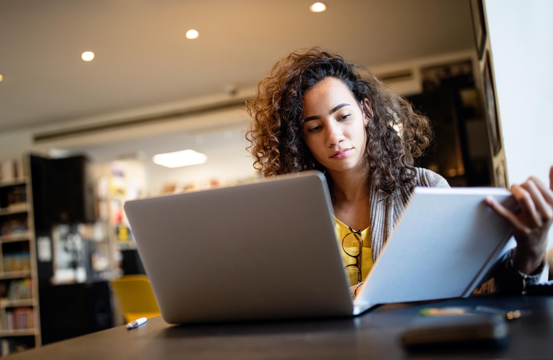 Las opiniones del Máster en Marketing Online y Comercio Digital del centro especializado Edil Formación