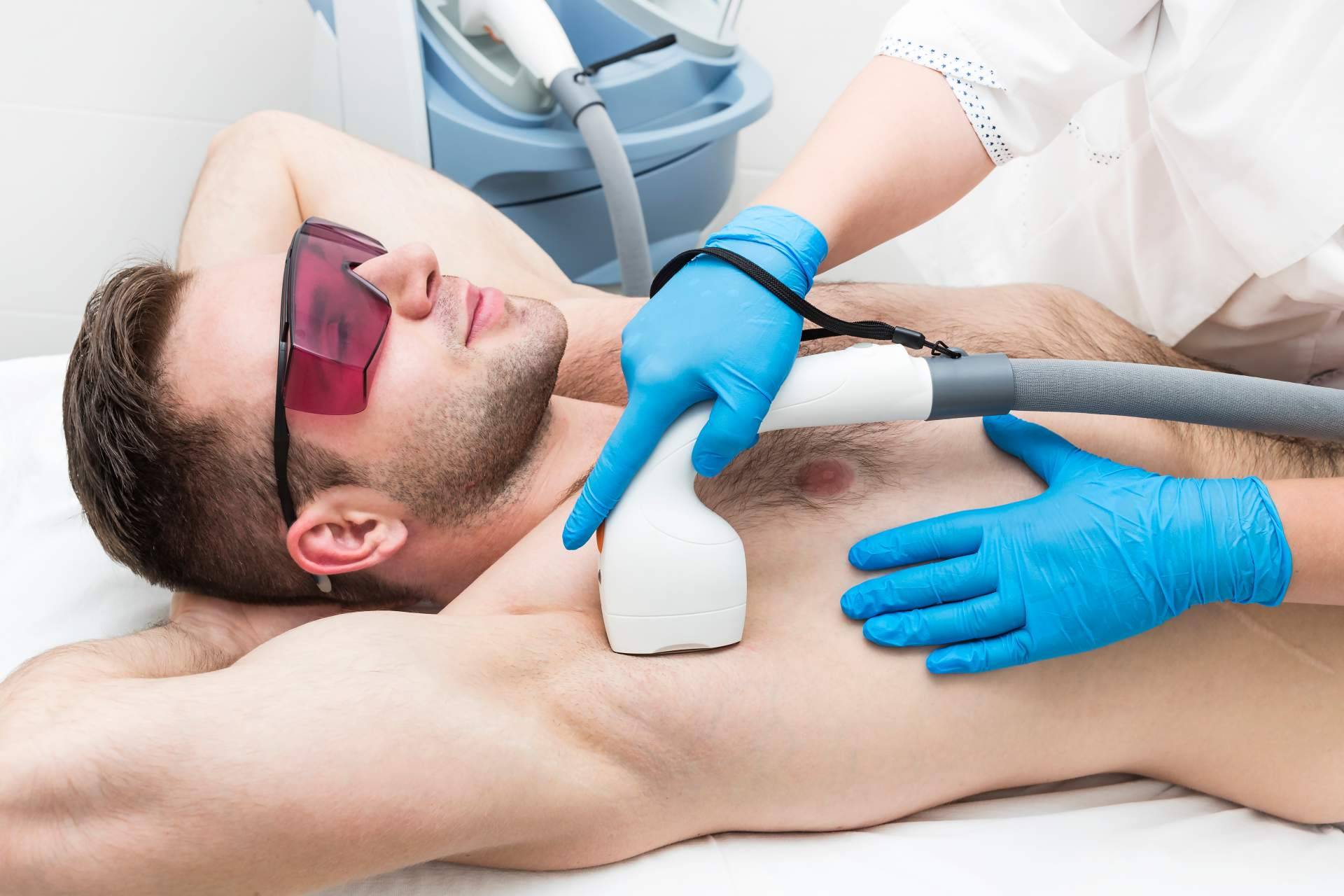 Los centros de depilación láser en Elche más destacados: adaBeauty