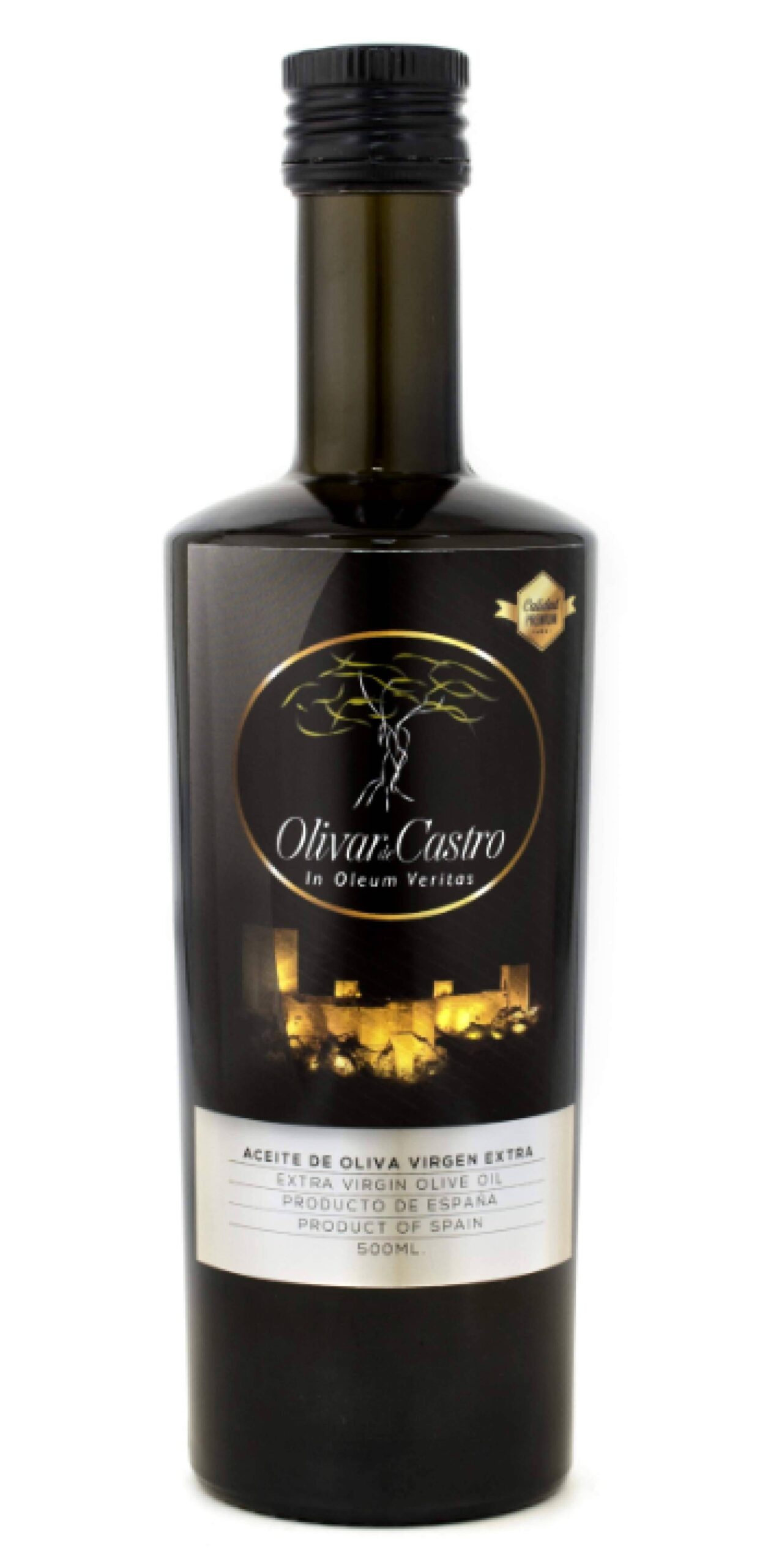 Eira Foods & Olivar de Castro