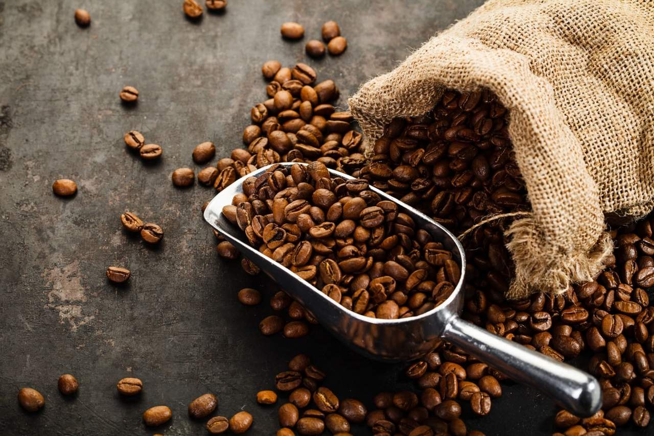 Distribuidores de Gran Caffè Garibaldi: Rufus Group