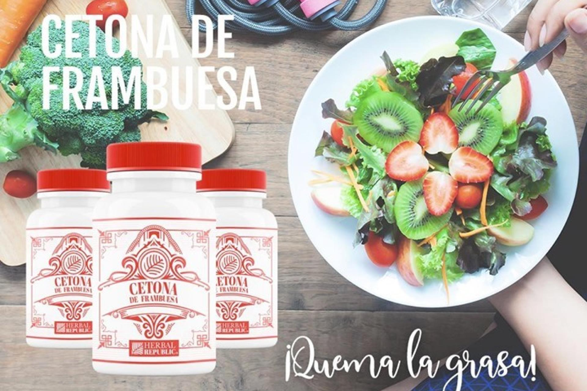 Herbal Republic, una de las empresas con mayor reconocimiento en el sector de la nutrición deportiva