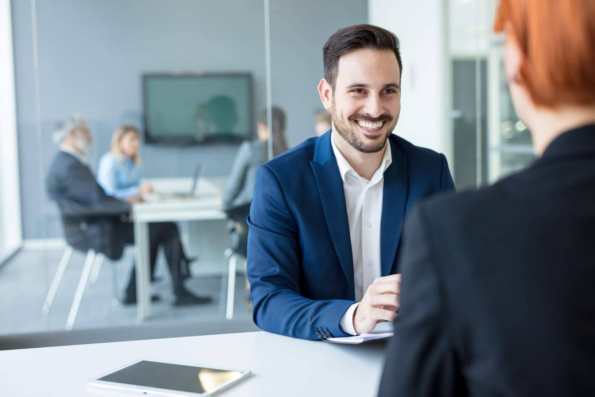 Asesoramiento de empresas por Ilia Consulting