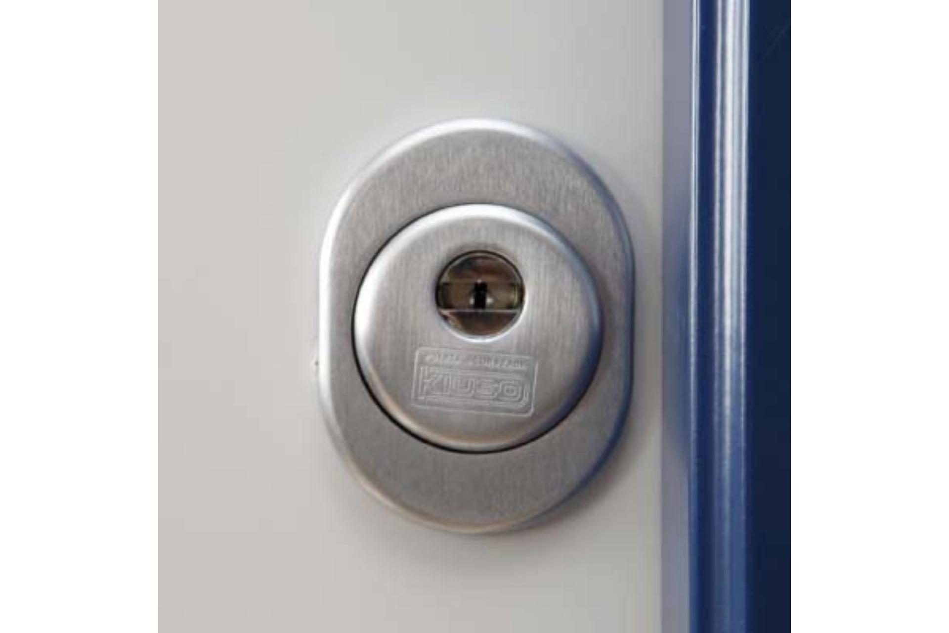 Multiservicios Dorcas: cerrajería de alta seguridad en Granada