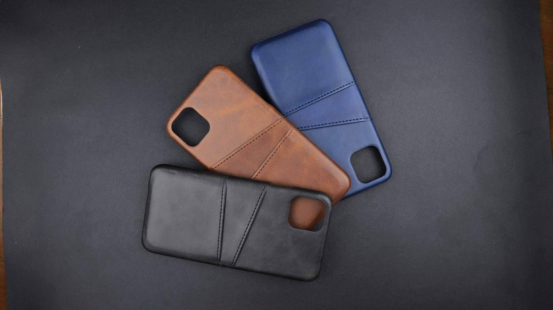 Fundas para móviles baratas de la mano de la empresa Atykus
