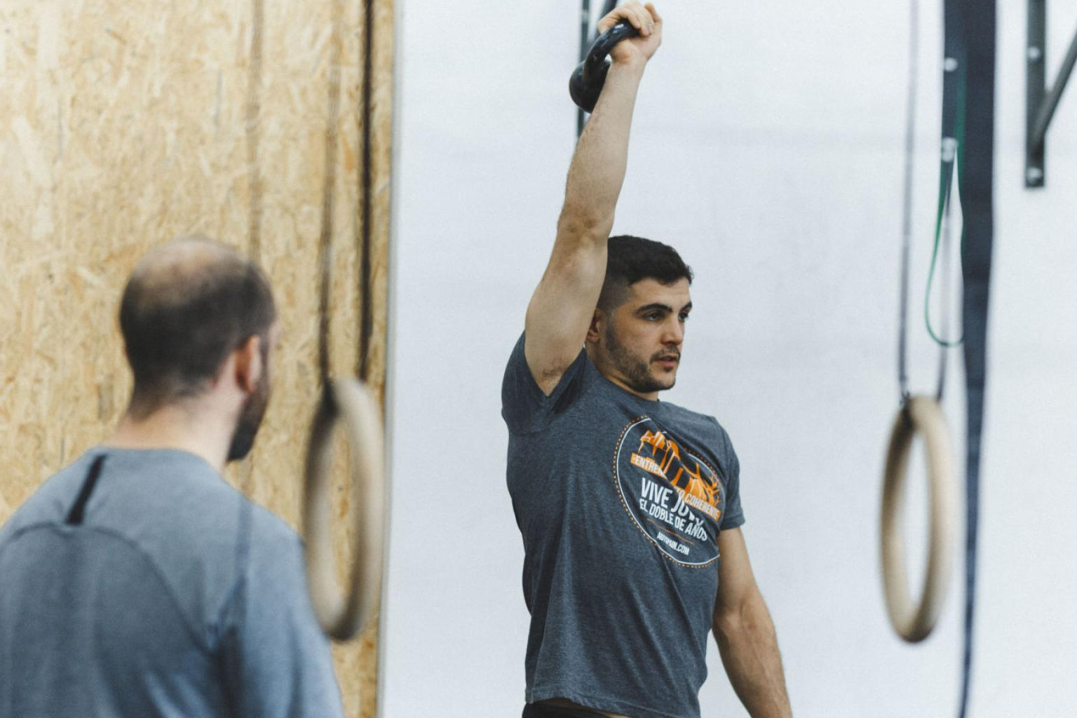 AutSpain: Entrenamiento funcional en Madrid ¿Cuáles son los beneficios?