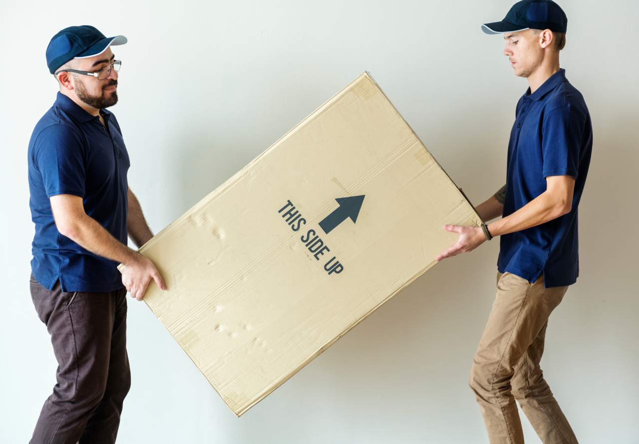 La empresa de vaciado de inmuebles, Vaciados Juanma