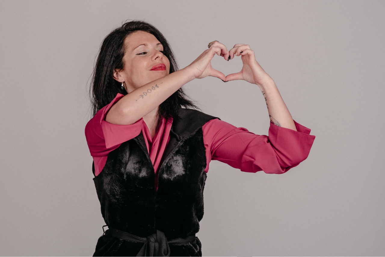 El trabajo de Nessita Arauz para el empoderamiento de mujeres y liderazgo