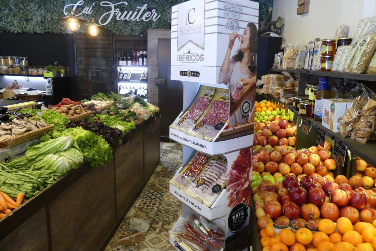 Raúl Delgado, CEO de El Cacereño, desmitifica el consumo de ibéricos con un modelo de negocio disruptivo y acertado