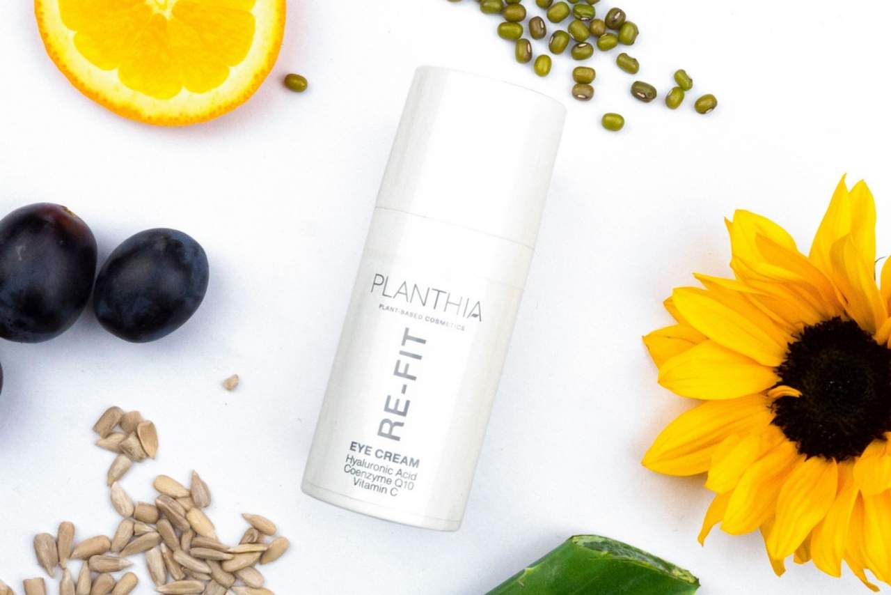 Planthia, así se llama el nuevo concepto de cosmética natural en España