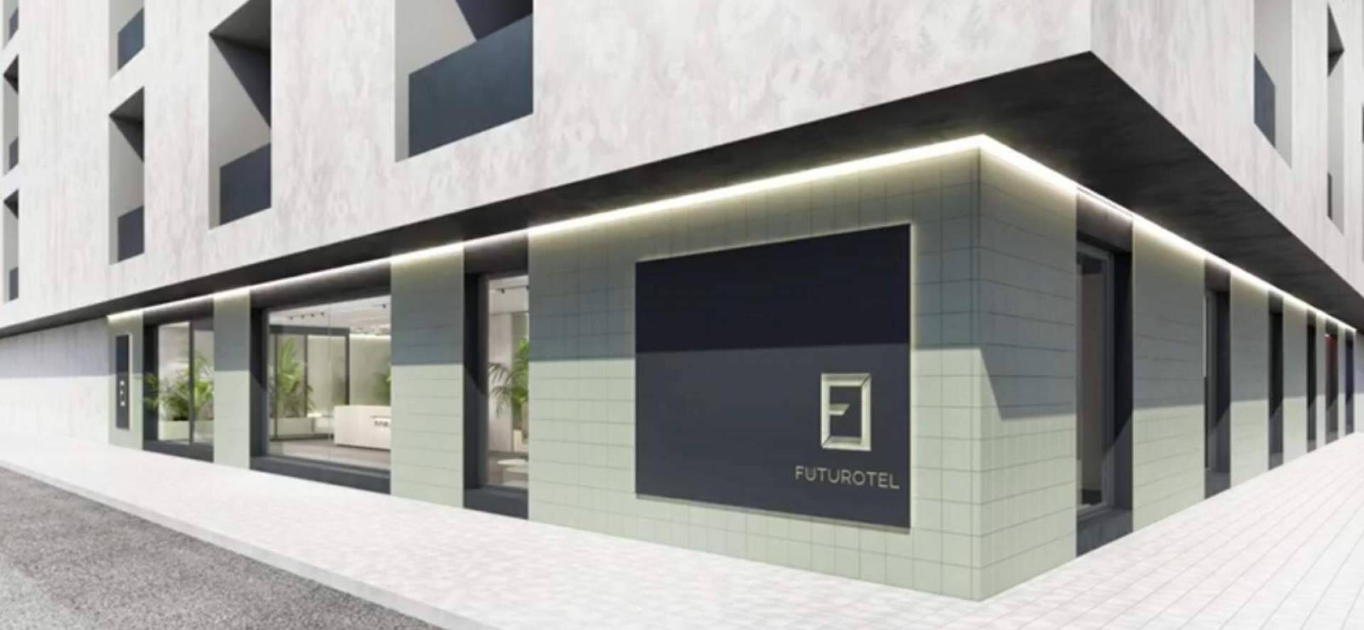 The Futurotel Concept, el innovador concepto hotelero que ya tiene presencia a nivel internacional llega a España próximamente