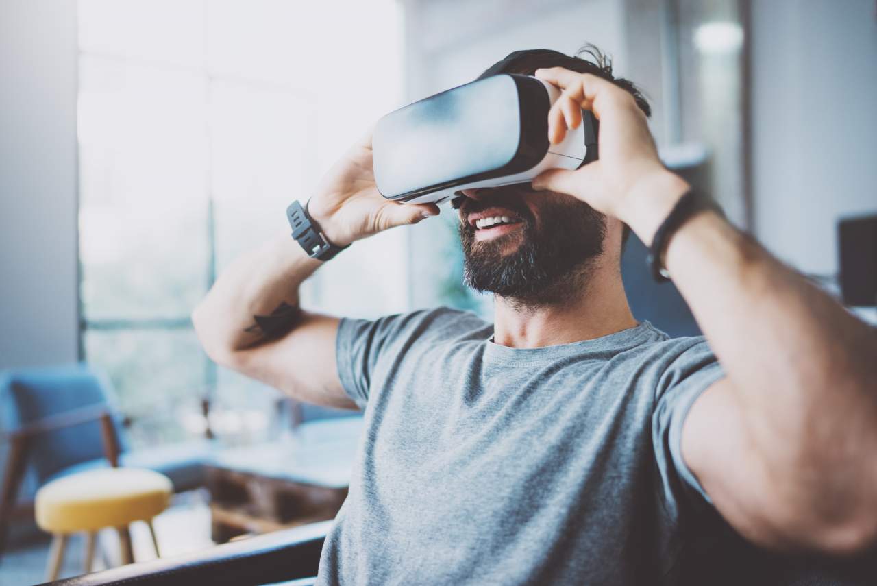 ¿Cómo funciona el método Houslitas? El método del futuro para las visitas de inmuebles
