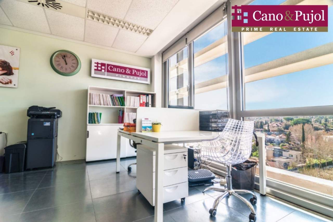 Fincas Cano & Pujol, la inmobiliaria en Sant Cugat del Vallés que logra revolucionar la industria inmobiliaria implantando Big Data y técnicas de persuasión avanzadas