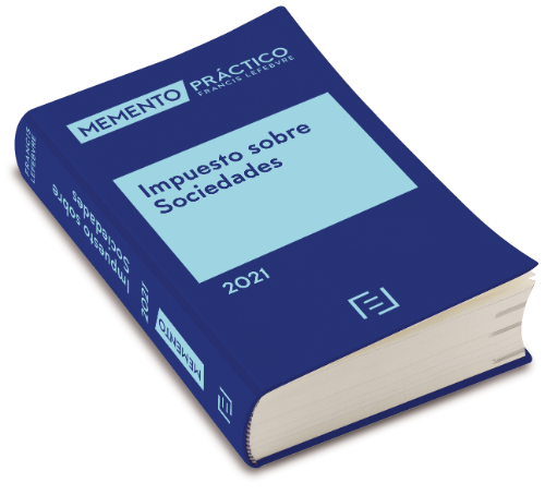 6 novedades de la Declaración del Impuesto de Sociedades 2020 según Lefebvre