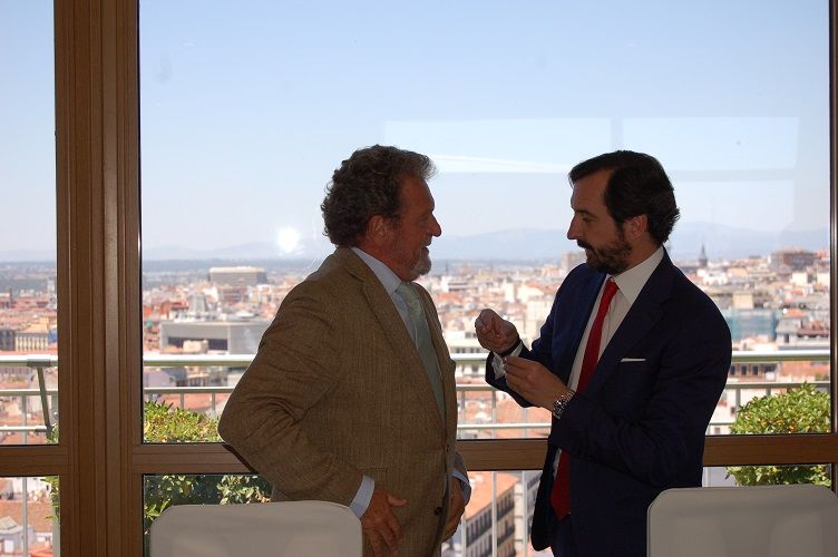 ANCED celebra su 48º Asamblea General Ordinaria con el marketing y las ayudas europeas como protagonistas