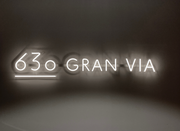 Gran Via Business & Meeting Center abre su espacio Business Club en Barcelona