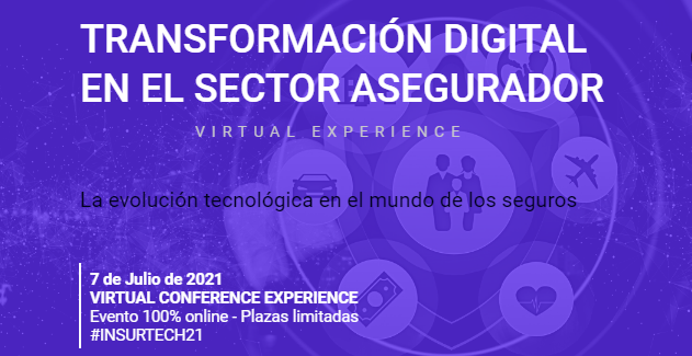 Las claves para la transformación digital del sector asegurador