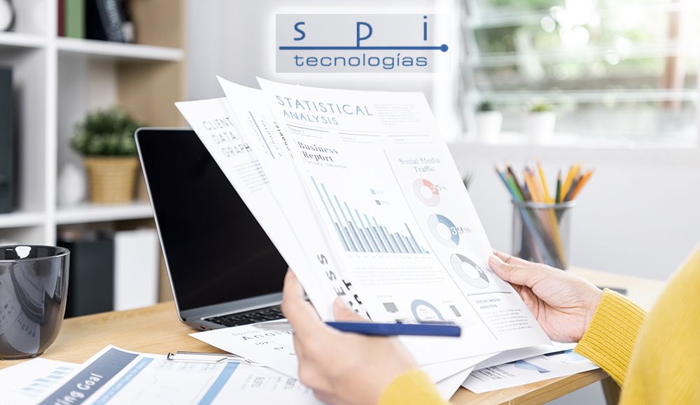 SPI Tecnologías recomienda Soluciones de Gestión Integradas para PYMES y Autónomos