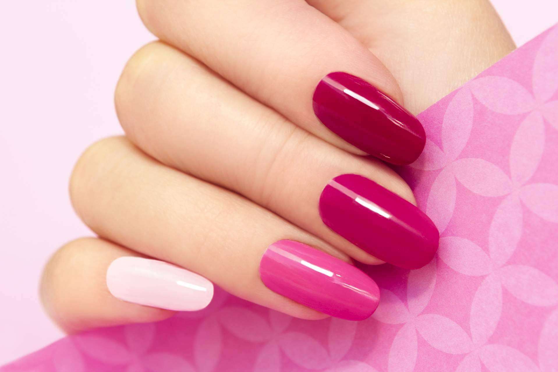 SEMILAC es la opción perfecta para hacerse las uñas de gel