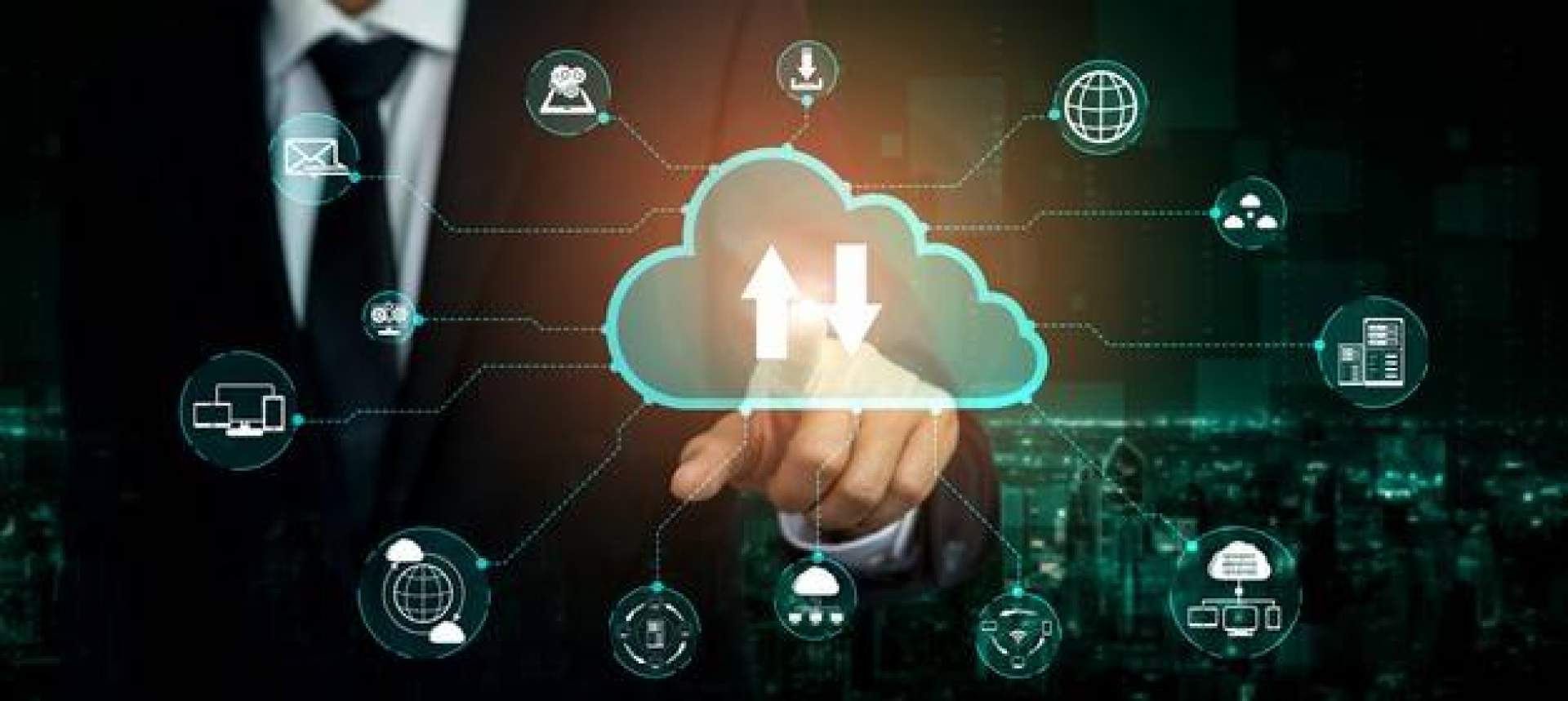 InfoserWeb ayuda a escoger el mejor alojamiento profesional para una web