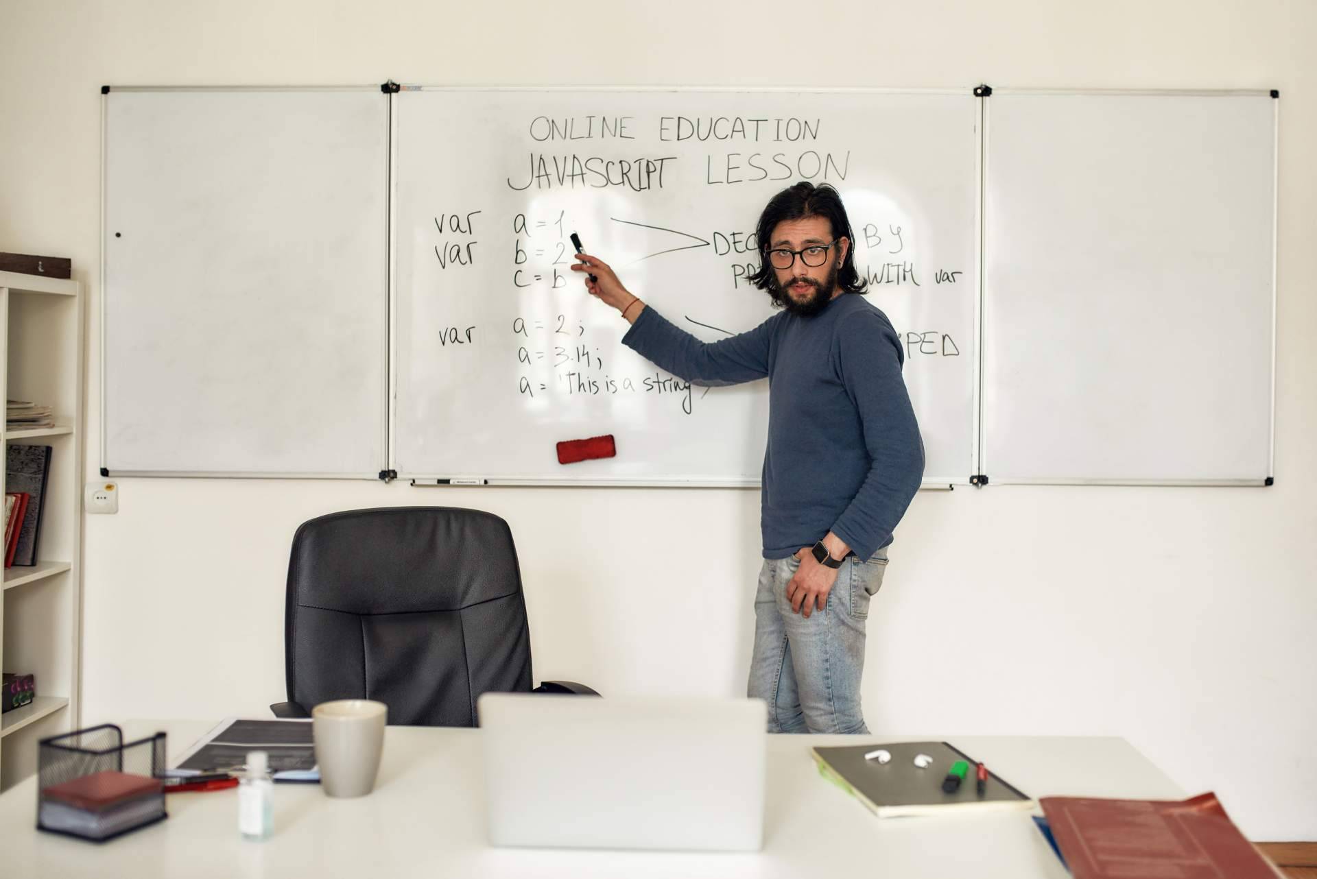 Ulises Project: la clave definitiva para vender cursos de manera rentable es crear una academia online
