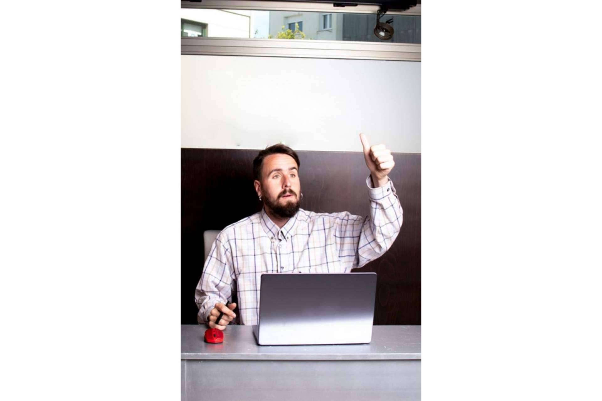 Los cursos de Jorge Bull se consolidan como una buena opción para aprender trading