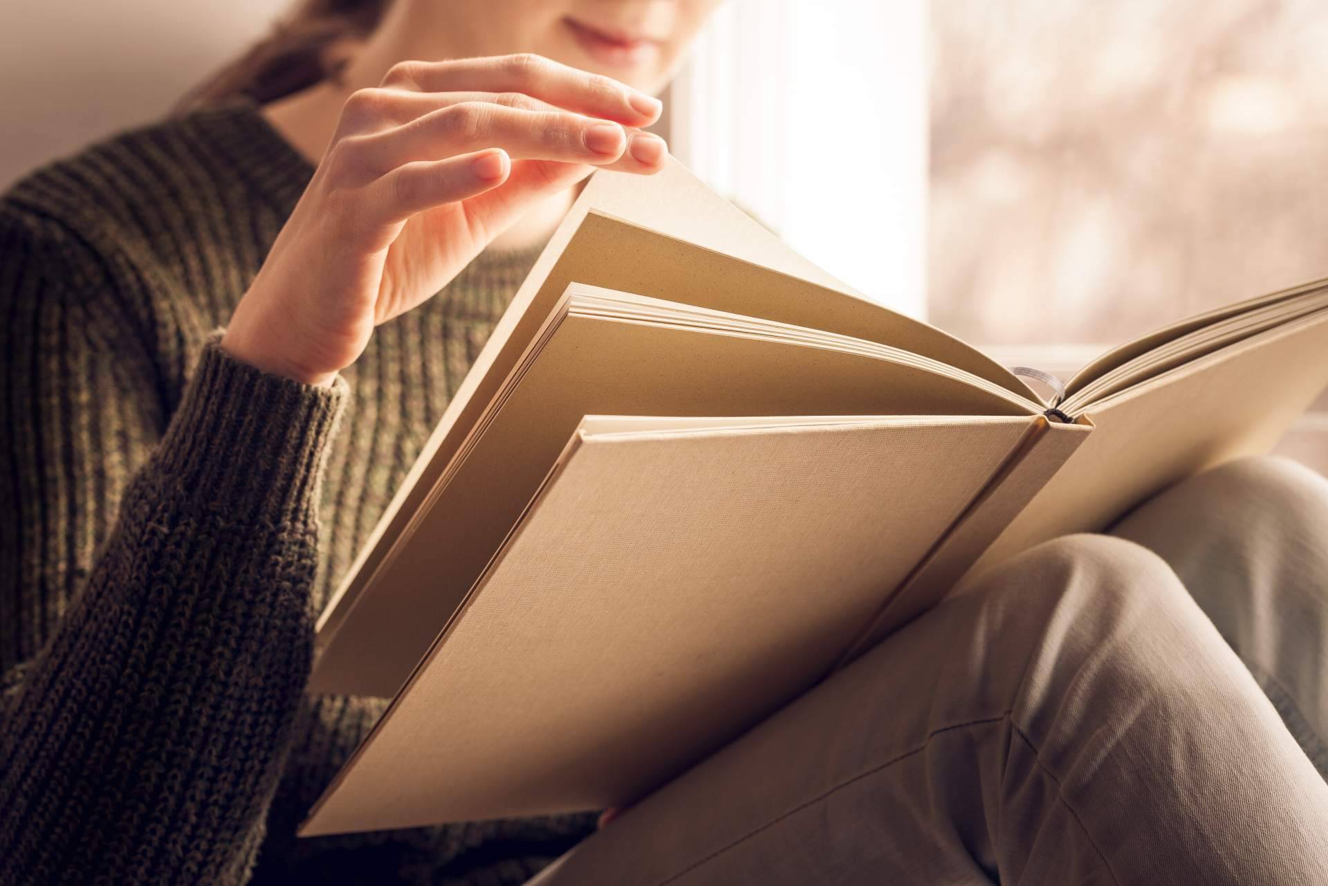 Javier Robas, el autor de una saga de libros de crecimiento personal