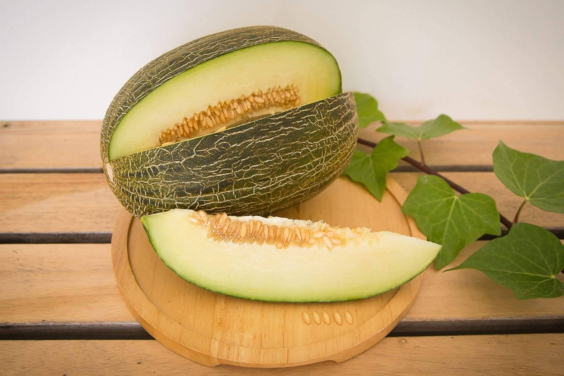 Cítricos y Delicias: melones de gran sabor y calidad