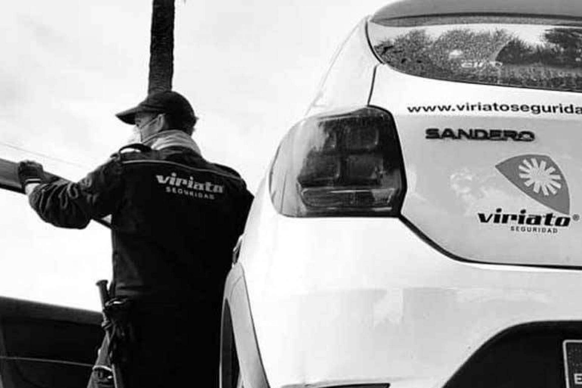 Viriato Seguridad: ¿Por qué es importante contar con alarma en casa cuando la gente se marcha de vacaciones?