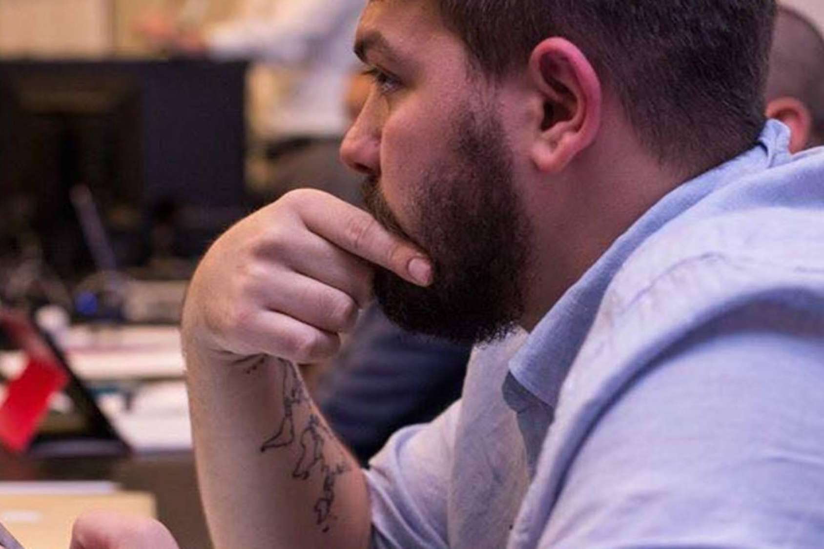 Domenico Puzone de Chao Marketing: la importancia de la digitalización de las empresas en la nueva normalidad