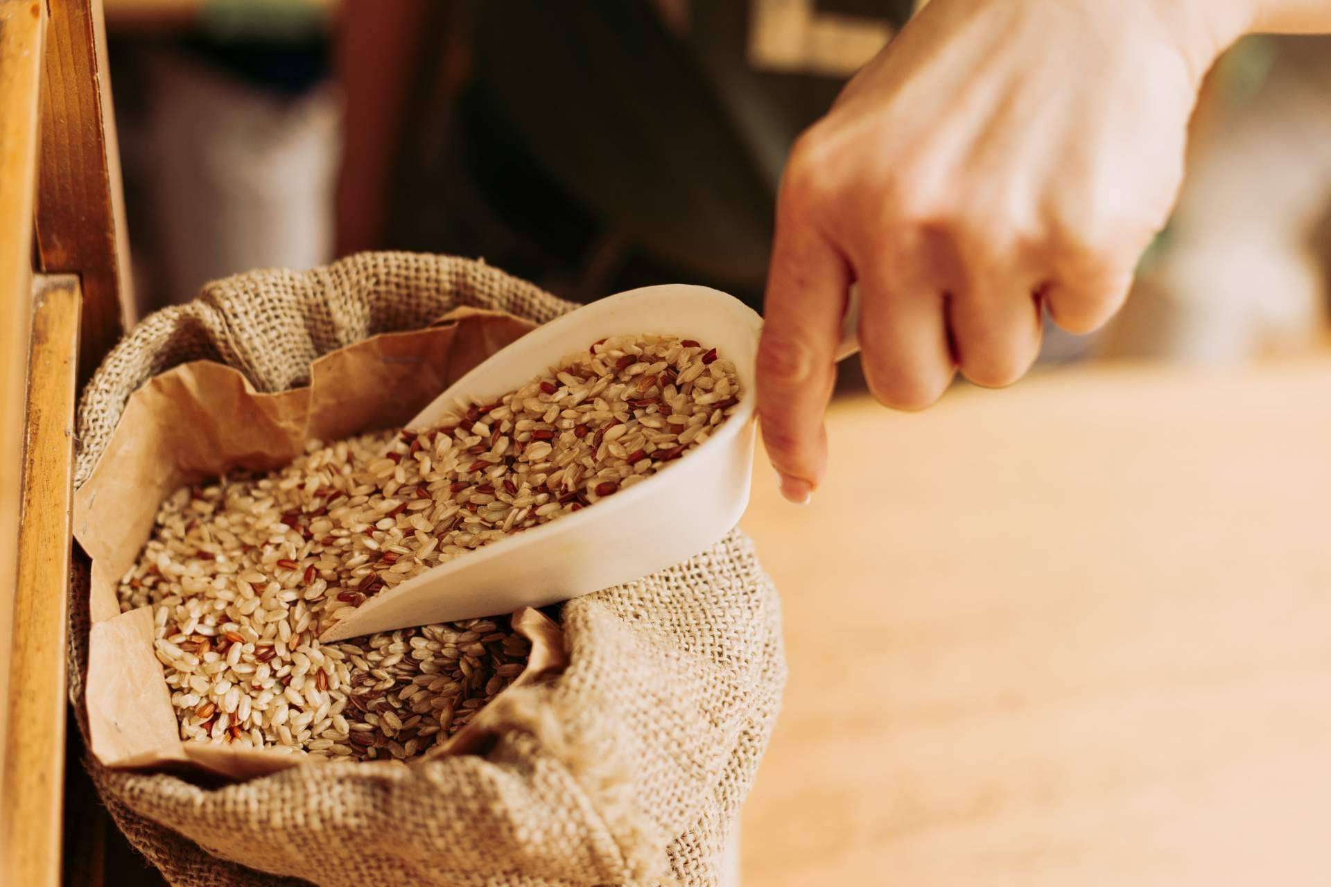 Futuro sostenible con Mediterranean Superfood y su catálogo de alimentos ecológicos y superalimentos a granel