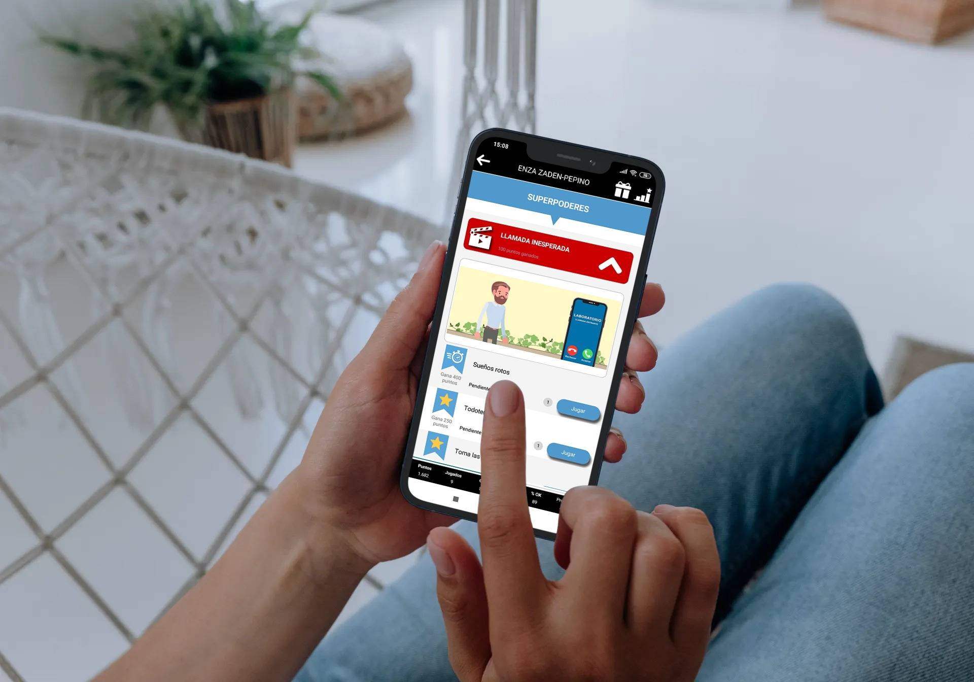 Las empresas cuentan con el sistema de mobile learning de Tallentto para la formación y capacitación de los empleados