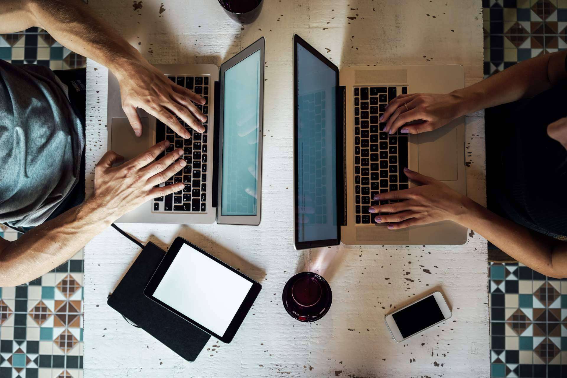 Alquiler de oficina en el coworking en el centro de Madrid, The Star Coworking