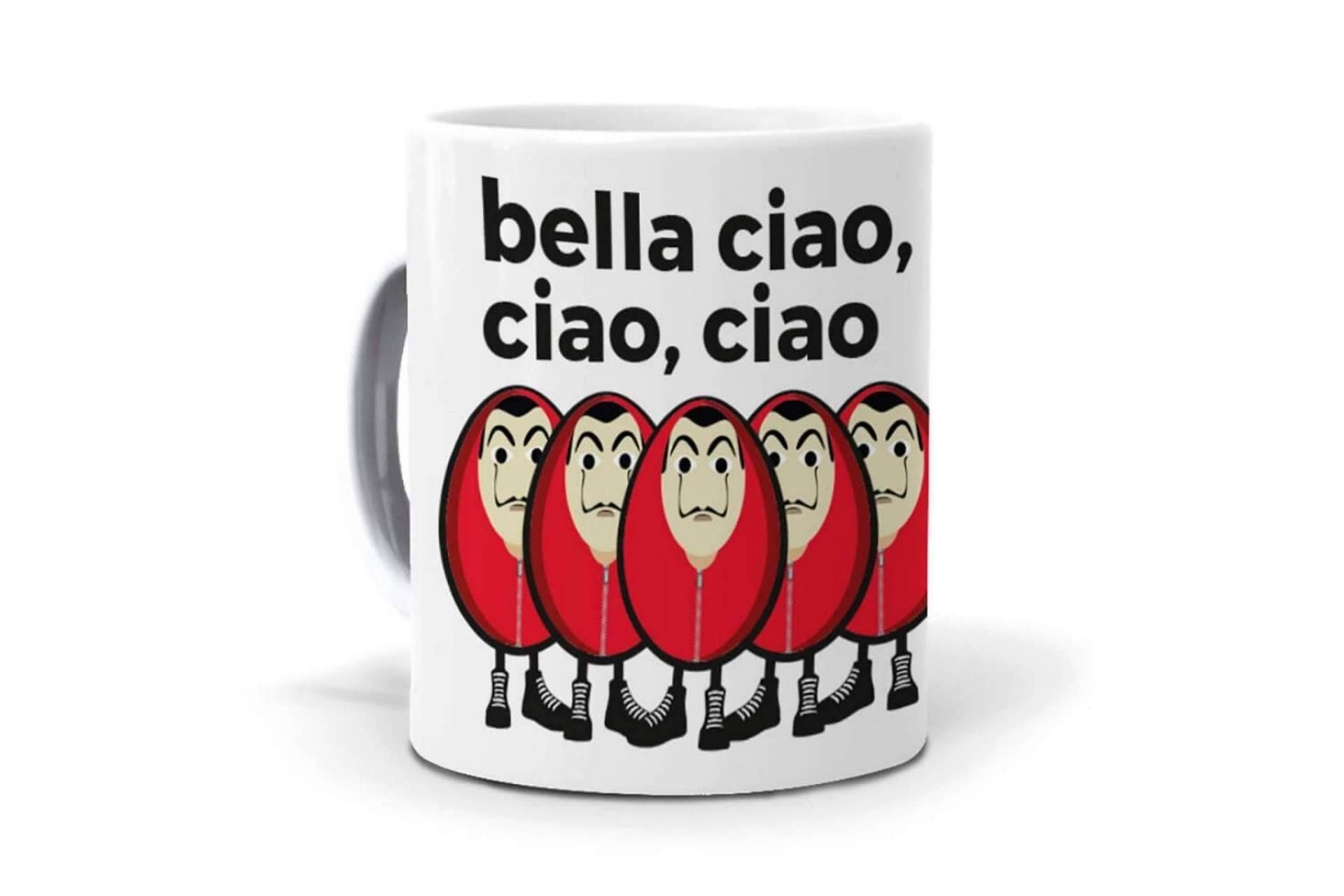 Las tazas personalizadas de Mundohuevo, el regalo ideal para cualquier ocasión