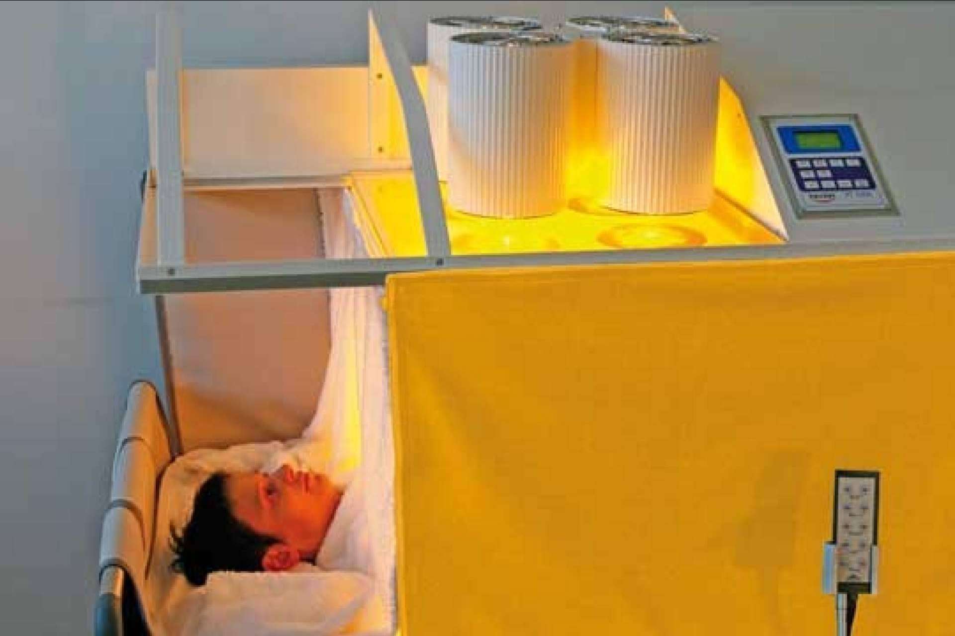 Cellumed Clinic: ¿Cuál es el uso y los resultados de la hipertermia en cáncer y enfermedades crónicas?