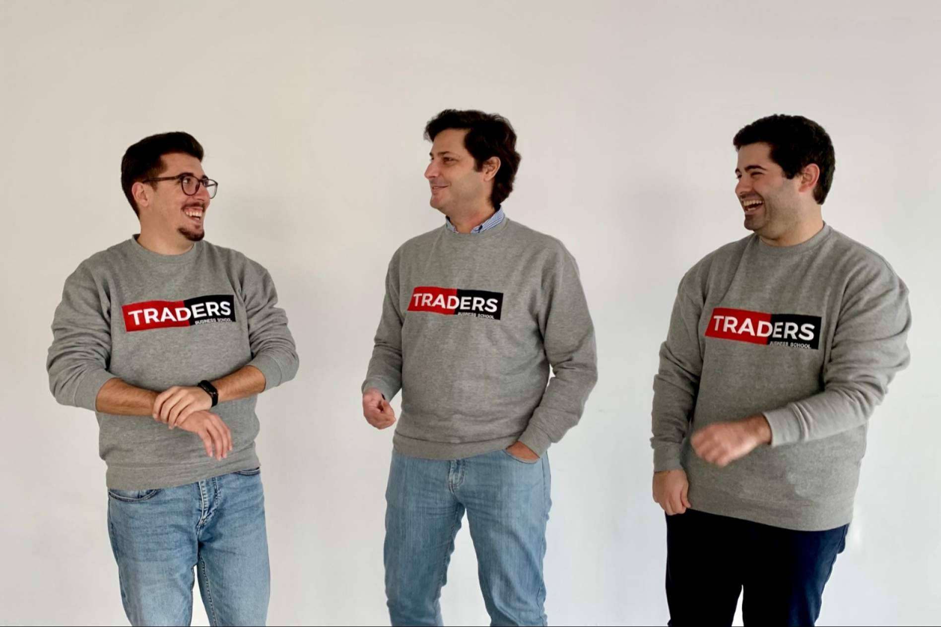 Traders Business School ofrece el primer curso de criptomonedas práctico