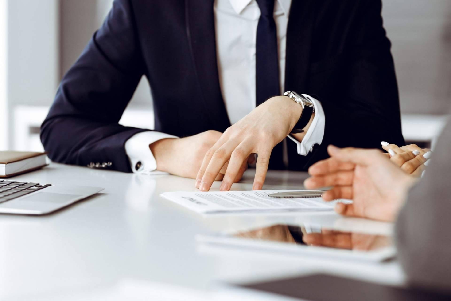 Táctica Legal son los abogados en Valencia más confiables para recuperar la solvencia económica