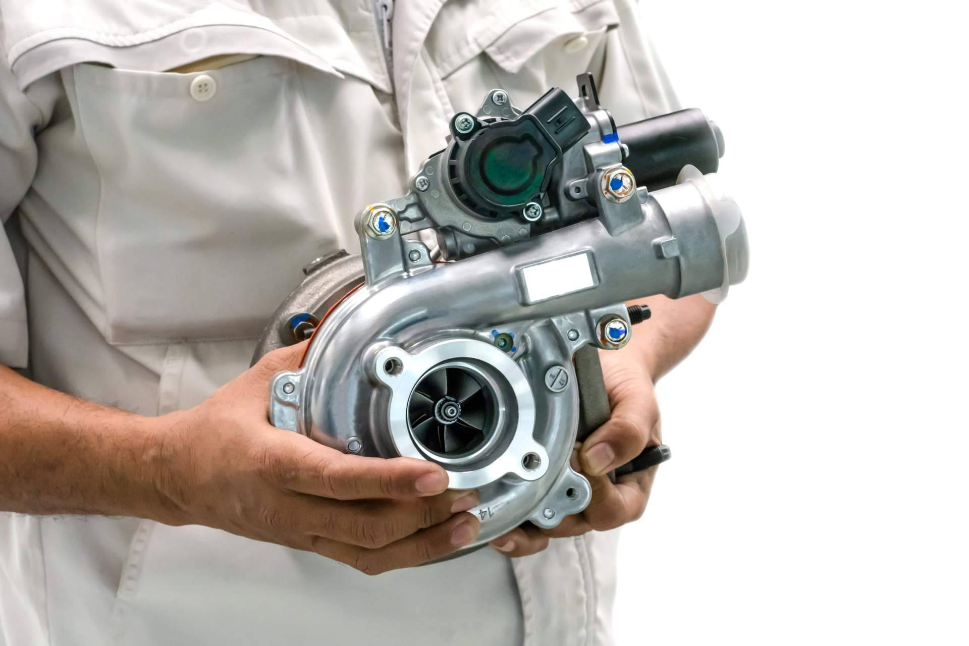 Turbos24h, la compañía que ha revolucionado la venta de turbos en España, destaca los turbos de intercambio
