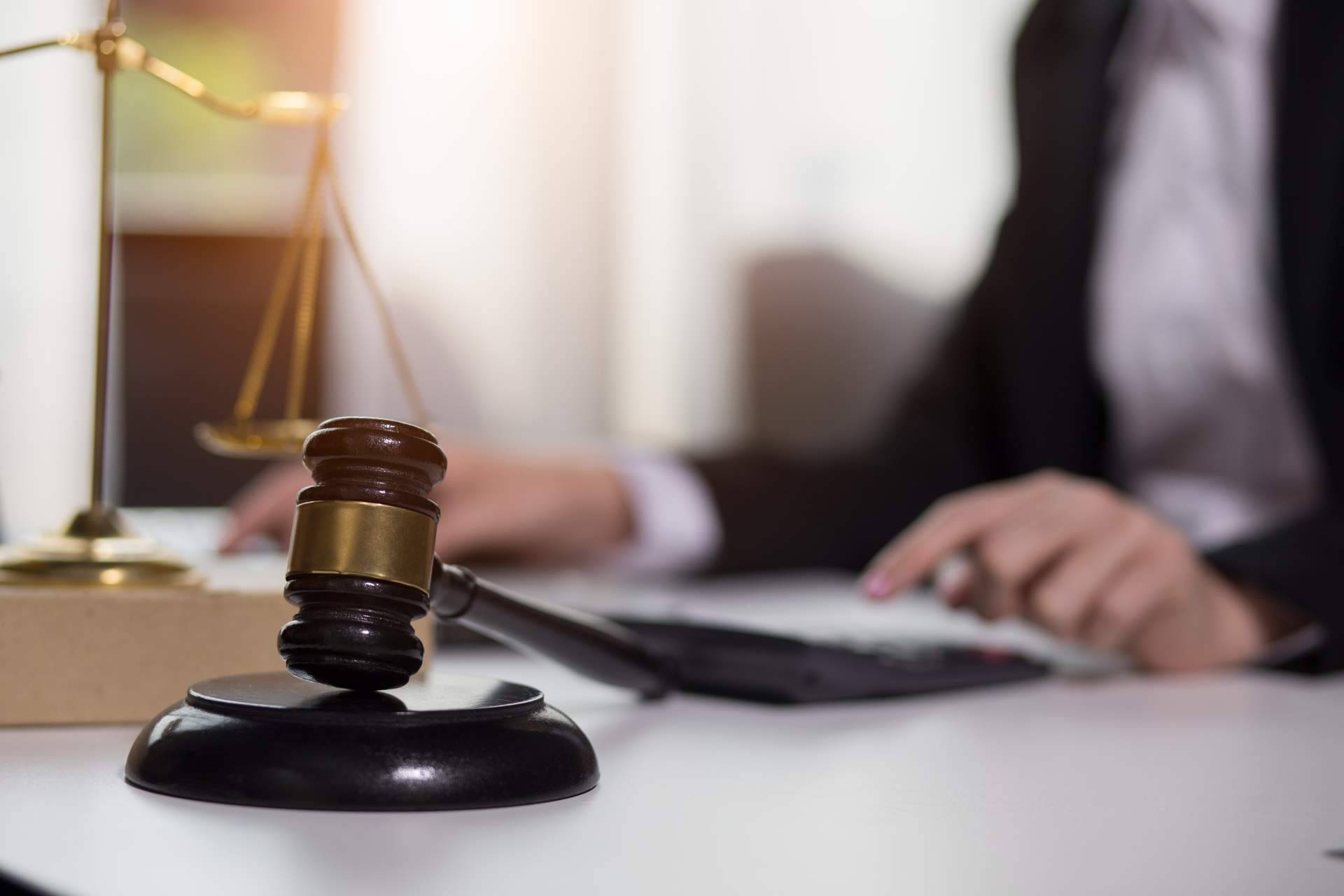 Qué es un accidente laboral, por los expertos de Expediente Jurídico