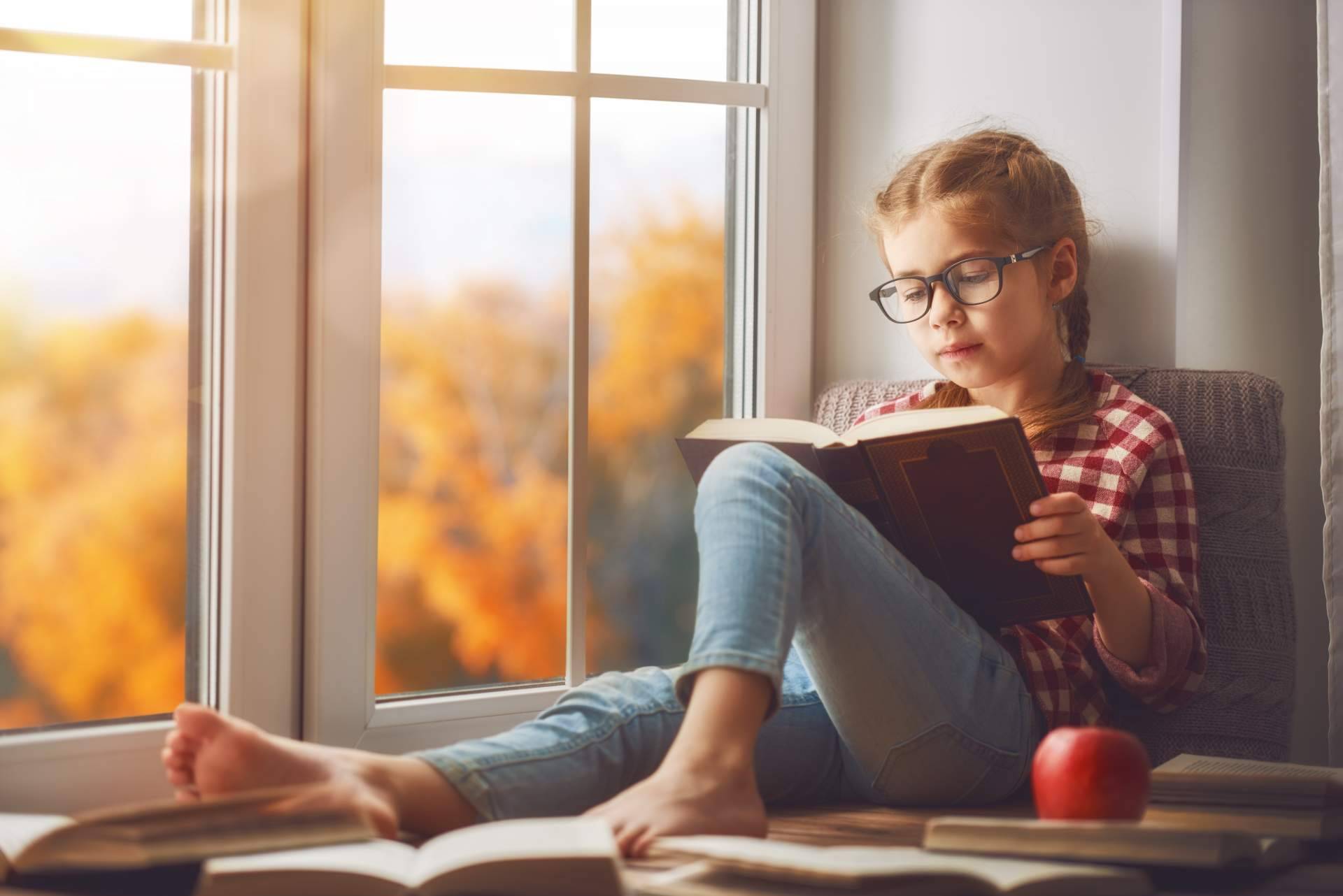 Los especialistas de Área 44 Servicios Educativos se consolidan como una opción eficaz para ayudar a los niños con problemas para aprender a leer