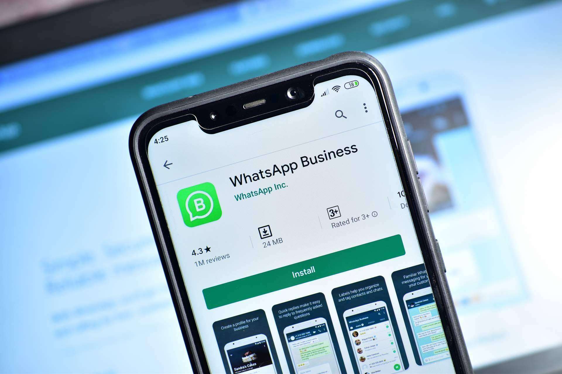 Whatsapp Business es la mejor opción para las empresas, según Roberto Valverde